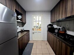 Palmwoods (D16), Condominium #617599291
